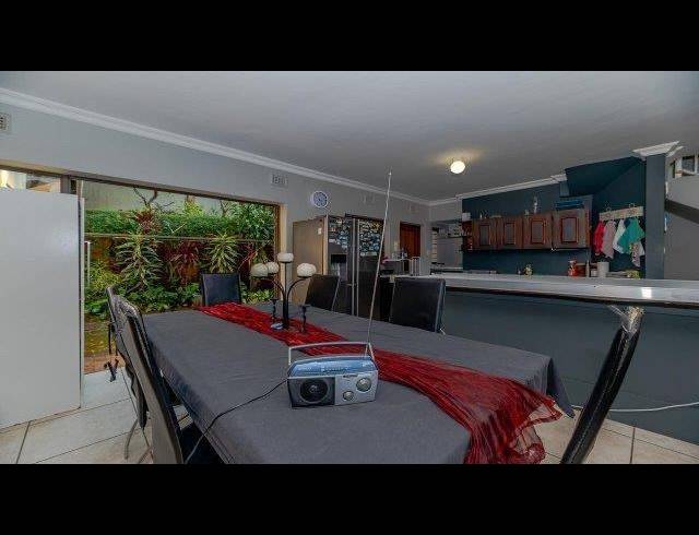 3 BEDROOM DUPLEX RENTED IN SUNNINGDALE